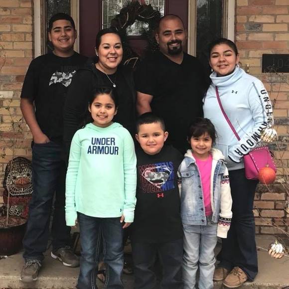 Meet your Posher, John - Picture 1 of 1